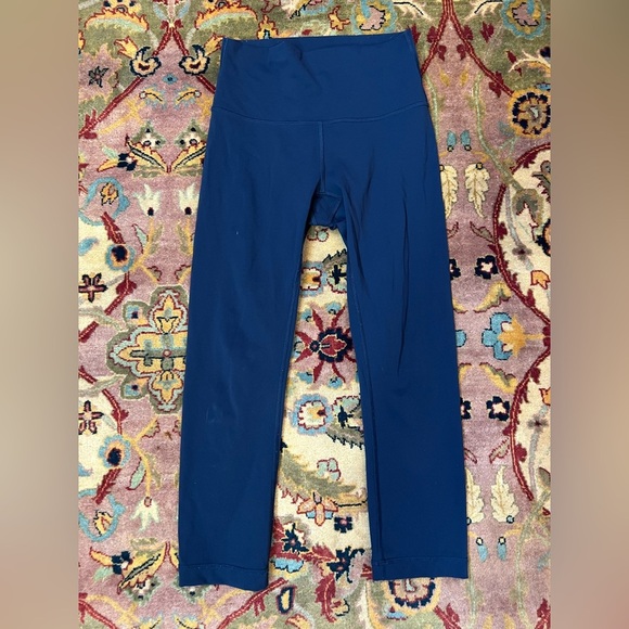 Lululemon Leggings - Picture 1 of 5